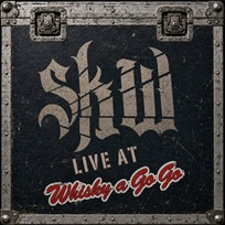 SKW - Live at Whisky A Go Go