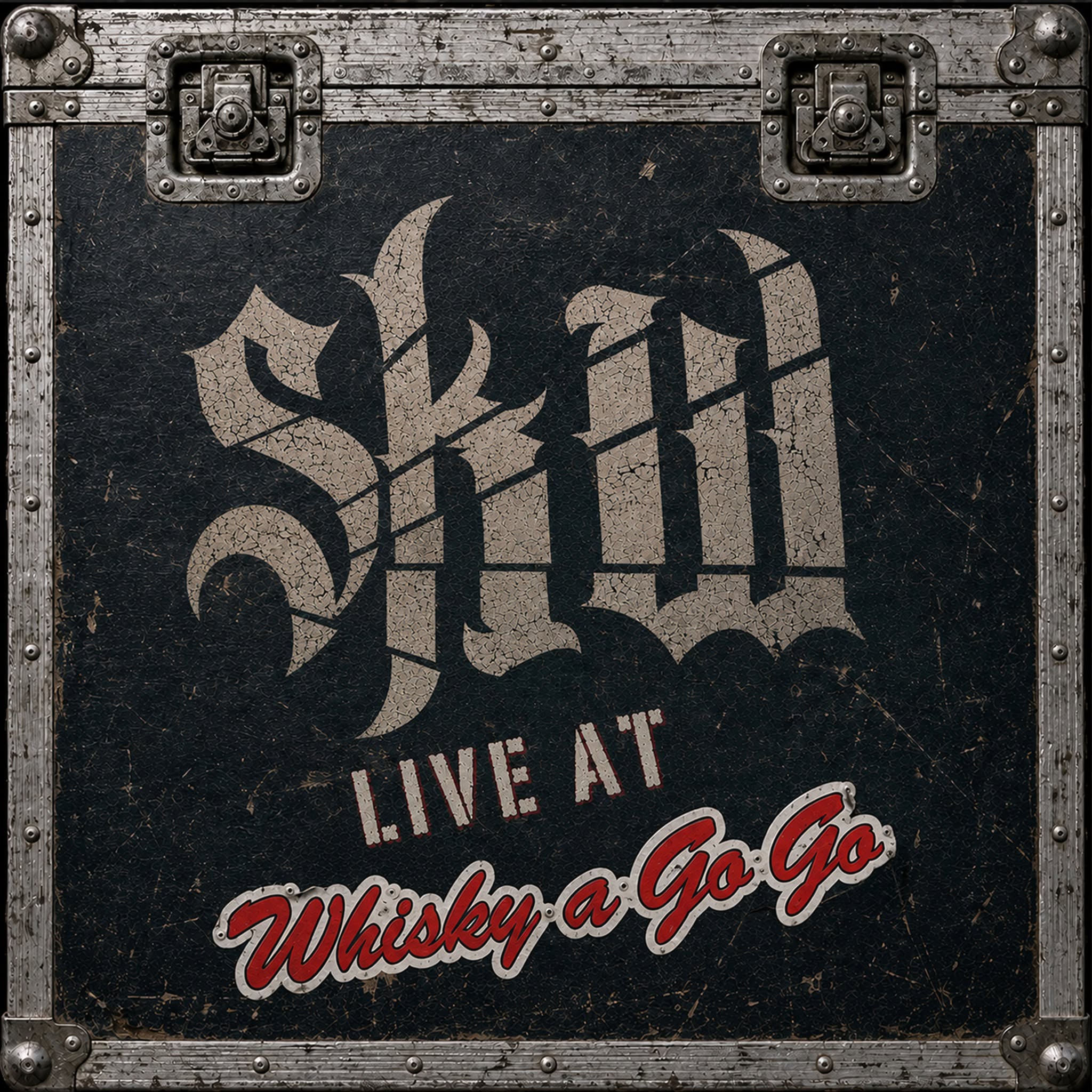 LIVE AT WHISKY A GO GO (2026) Live at Whisky A Go Go